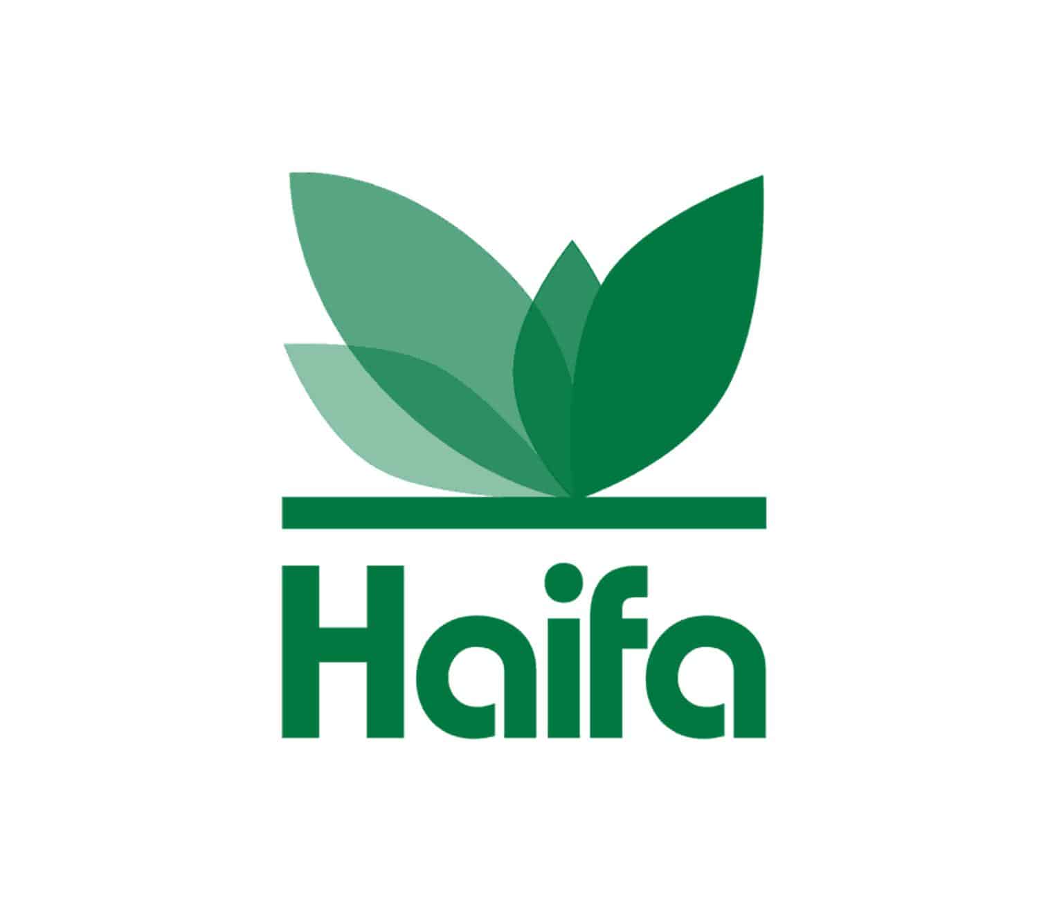 HAIFA
